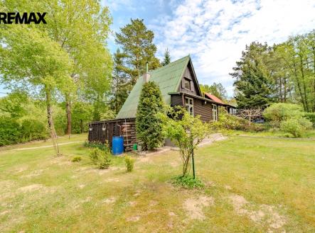 Prodej chaty/rekreačního objektu, 356 m²