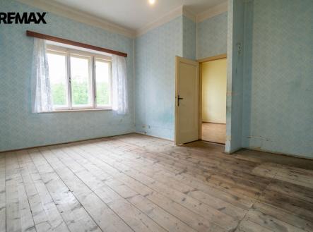 Prodej bytu, 2+kk, 52 m²