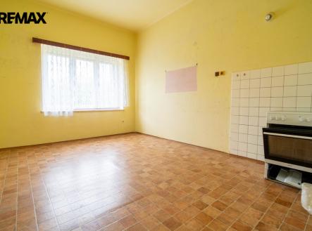 Prodej bytu, 2+kk, 52 m²