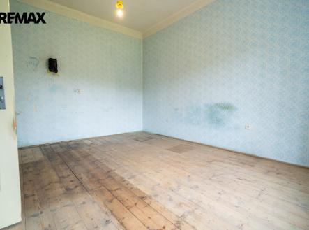 Prodej bytu, 2+kk, 52 m²