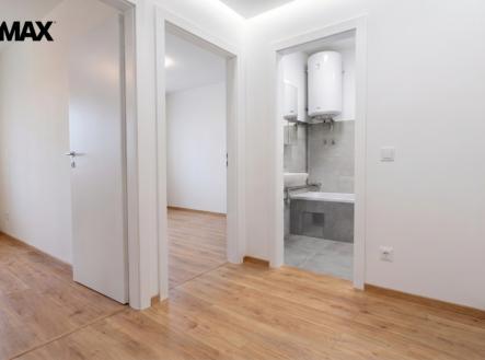 Prodej bytu, 2+kk, 52 m²