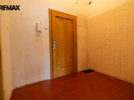 Prodej bytu, 2+kk, 52 m²