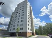 Pronájem bytu, 1+1, 39 m²