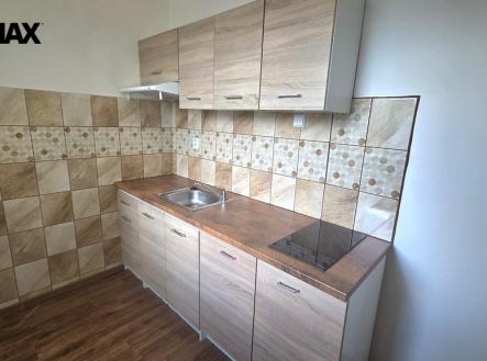Pronájem bytu, 1+1, 39 m²