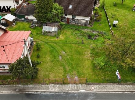 Prodej pozemku pro bydlení, 437 m²
