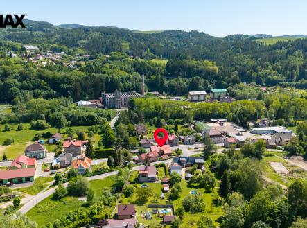 Prodej domu/vily, 320 m²