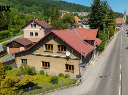 Prodej domu/vily, 320 m²