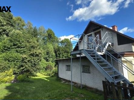 Pronájem bytu, 2+kk, 67 m²