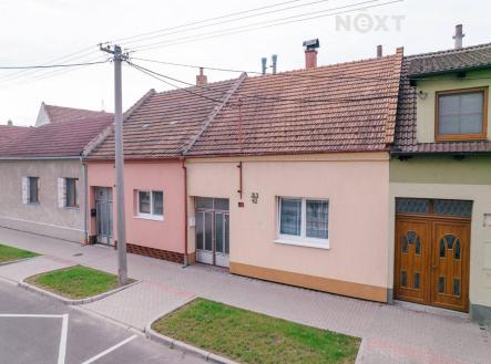 Prodej - dům/vila, 148 m²