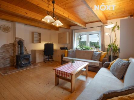 Prodej domu/vily, 258 m²