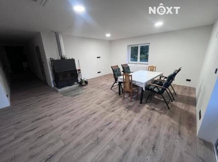 Prodej domu/vily, 258 m²