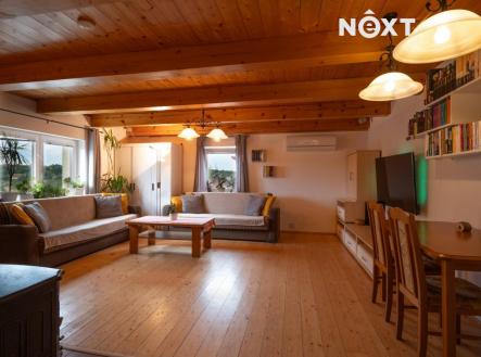 Prodej domu/vily, 258 m²