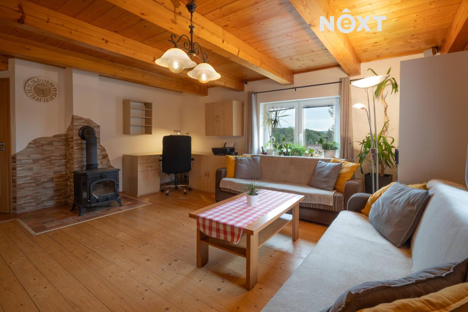 Prodej Rodinný dům, 258㎡