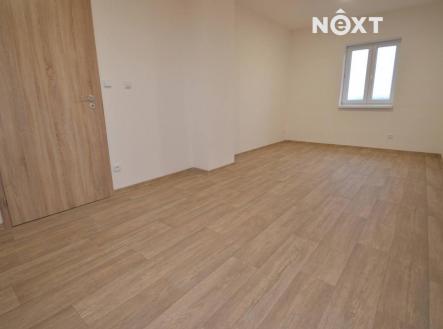 Pronájem bytu, 2+kk, 57 m²