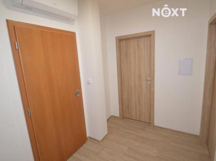 Pronájem bytu, 2+kk, 57 m²