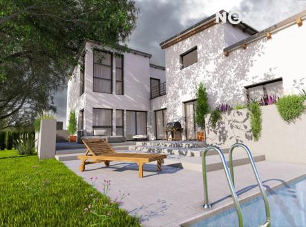 Prodej domu/vily, 327 m²