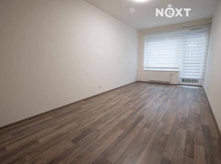 Prodej bytu, 2+kk, 56 m²