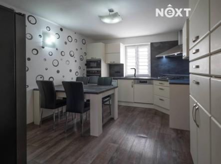 Prodej domu/vily, 169 m²