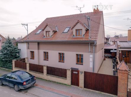 Prodej domu/vily, 169 m²