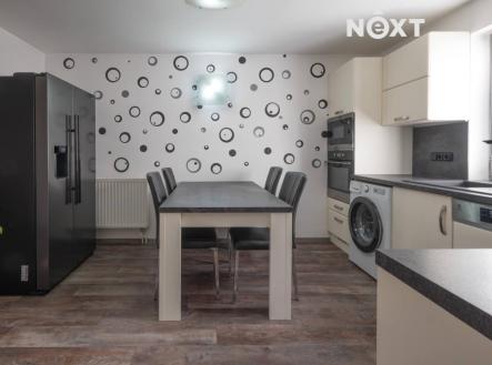 Prodej domu/vily, 169 m²