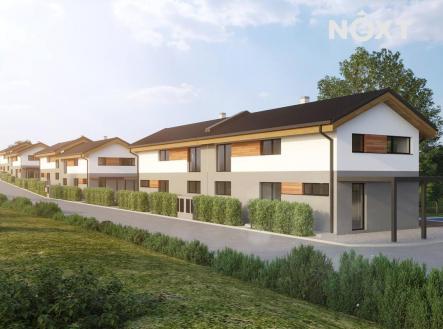 Prodej - pozemek pro bydlení, 2 966 m²