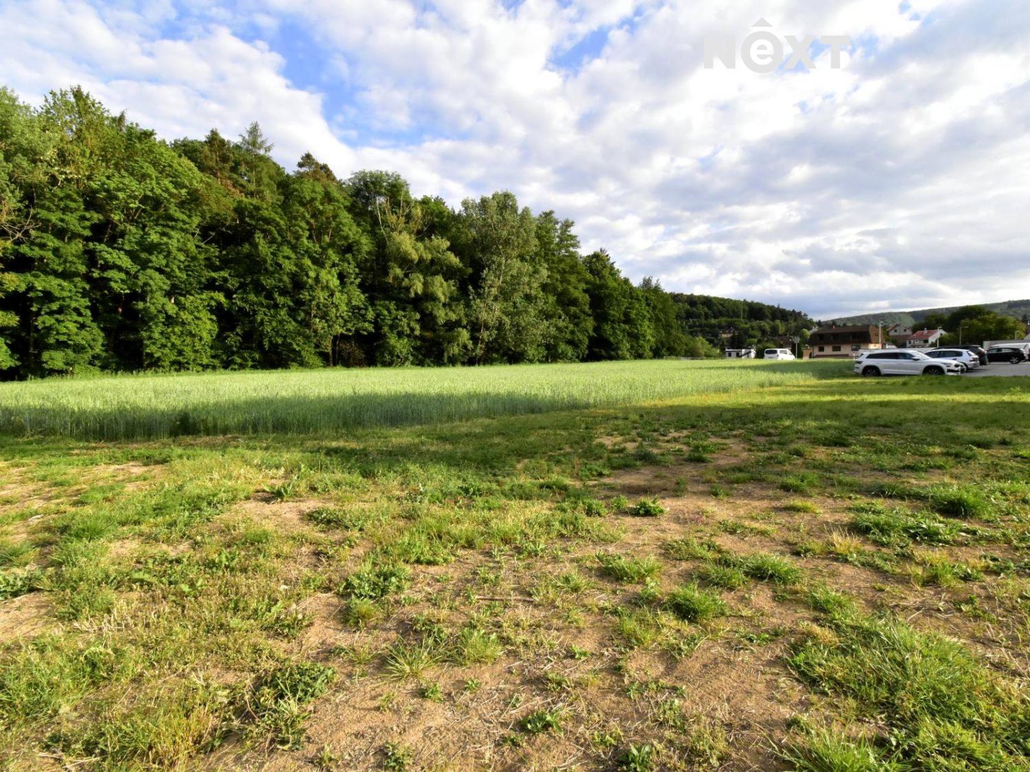 Prodej pozemek Komerční, 4449㎡