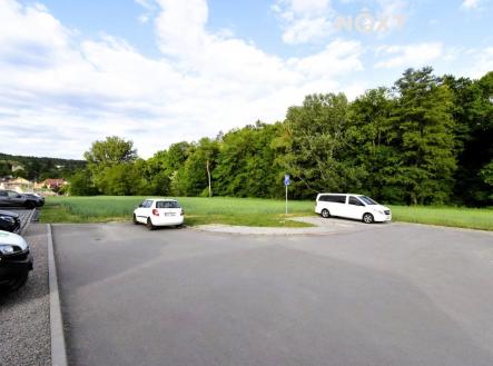 Prodej pozemku pro komerční výstavbu, 4 449 m²