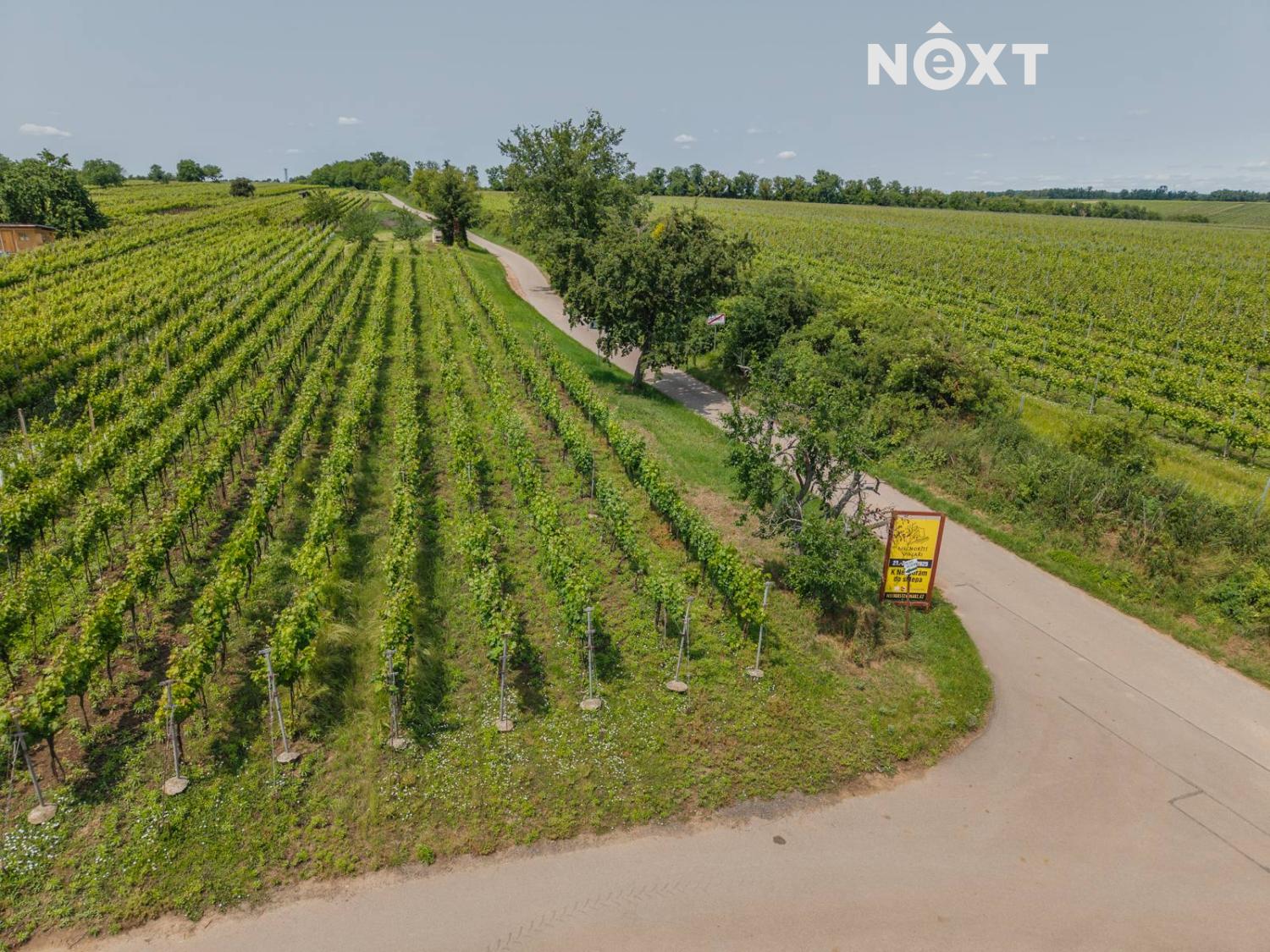 Prodej pozemek Sady/vinice, 2318㎡