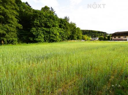 Prodej pozemku pro bydlení, 933 m²