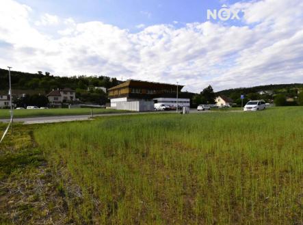 Prodej pozemku pro bydlení, 933 m²
