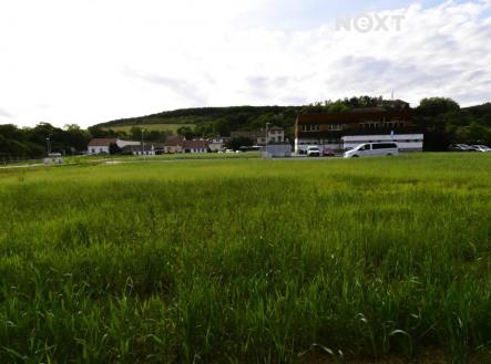 Prodej pozemku pro bydlení, 933 m²