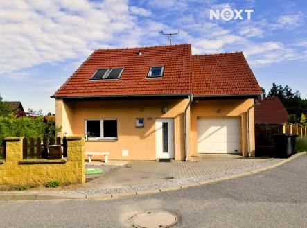 Prodej domu/vily, 135 m²