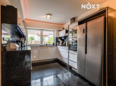 Prodej domu/vily, 135 m²