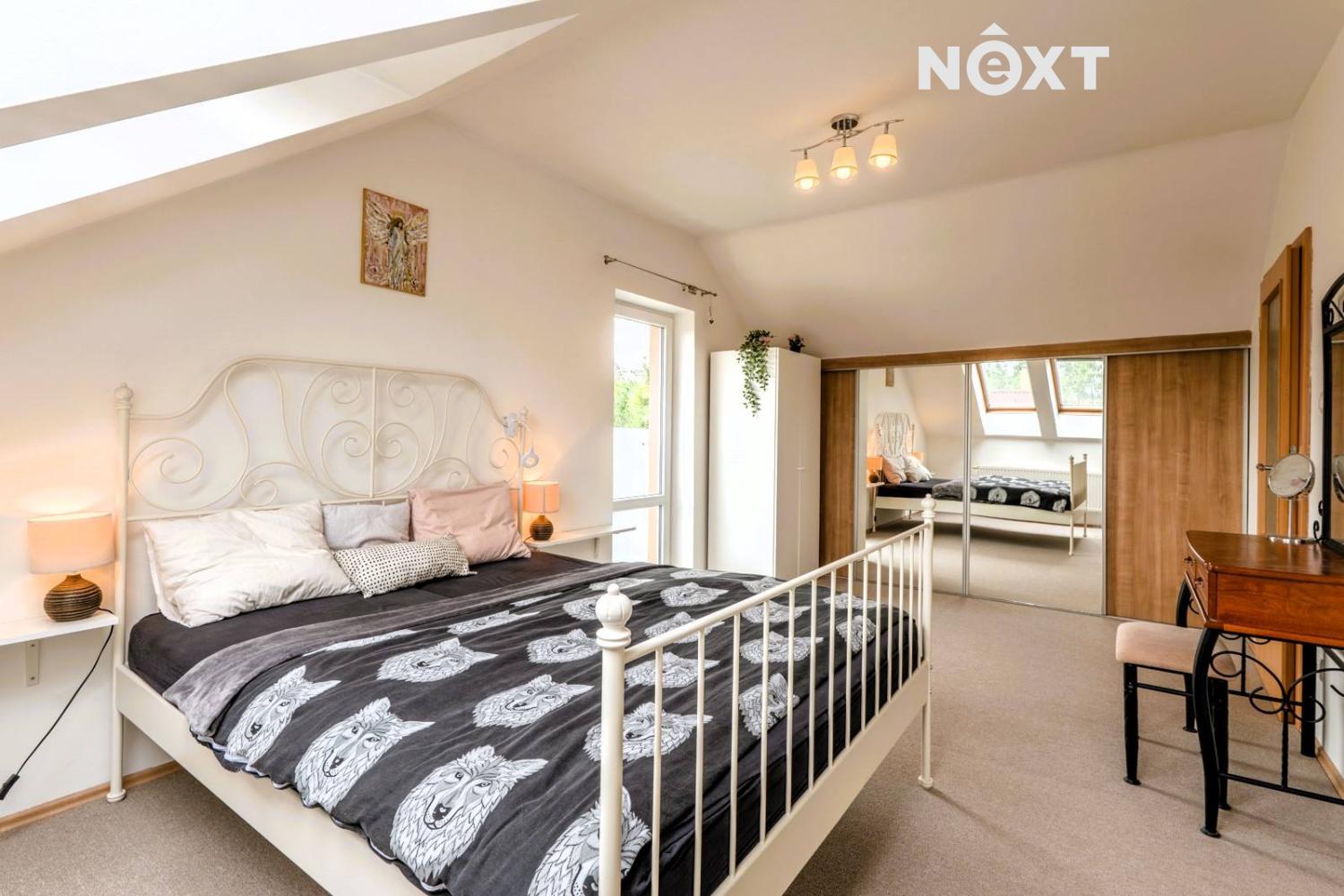 Prodej Rodinný dům, 135㎡