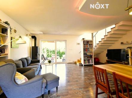 Prodej domu/vily, 135 m²