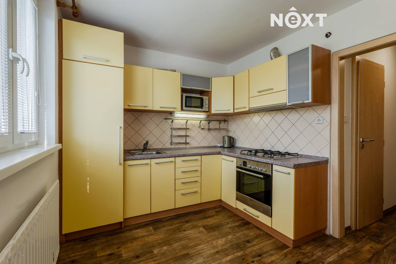 Prodej byt 3+1, 78㎡