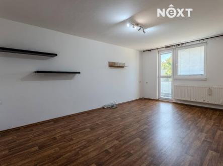 Prodej bytu, 3+1, 78 m²