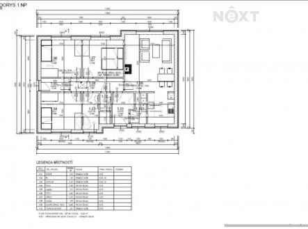 Prodej domu/vily, 93 m²