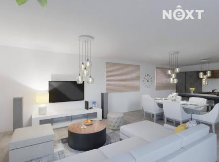 Prodej domu/vily, 93 m²