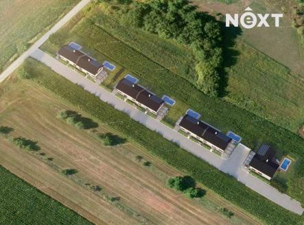 Prodej domu/vily, 93 m²