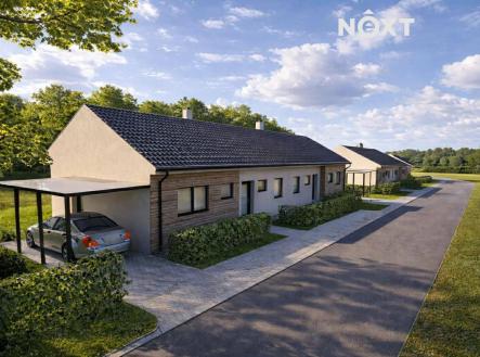 Prodej domu/vily, 93 m²