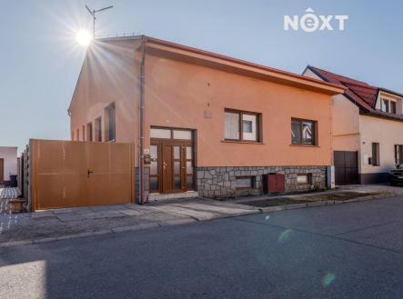 Prodej domu/vily, 134 m²