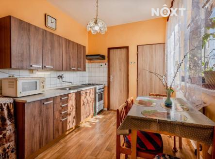 Prodej domu/vily, 134 m²