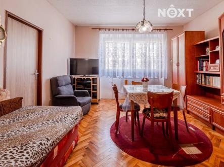 Prodej domu/vily, 134 m²