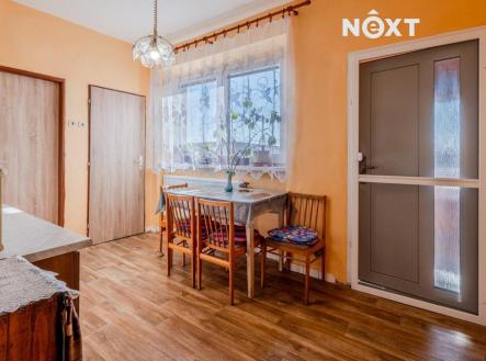 Prodej domu/vily, 134 m²