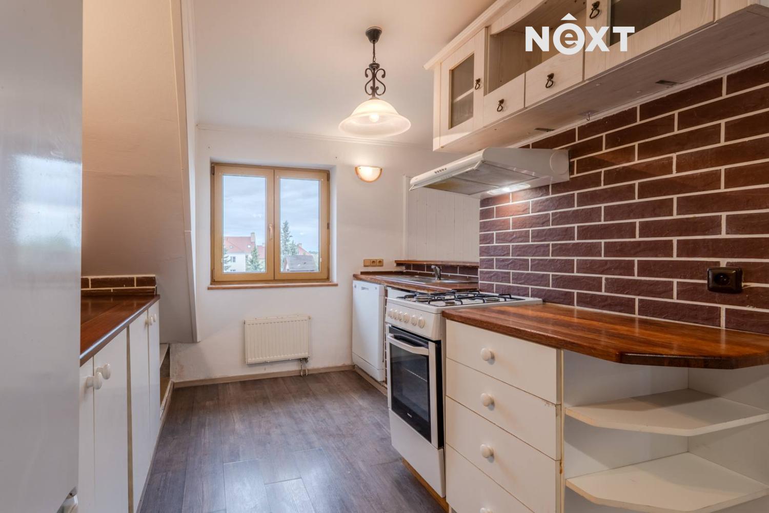 Prodej byt 4+kk, 143㎡