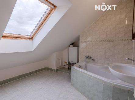 Prodej bytu, 4+kk, 143 m²