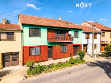 Prodej domu/vily, 310 m²