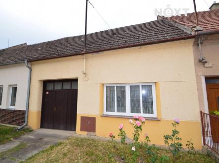 Prodej domu/vily, 66 m²