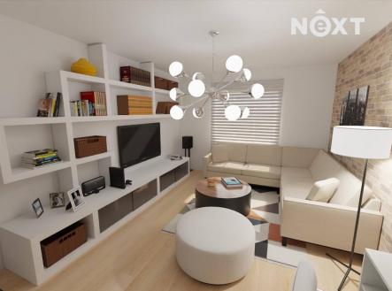 Prodej domu/vily, 66 m²